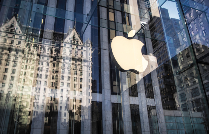 Apple volta a ser marca mais valiosa do mundo