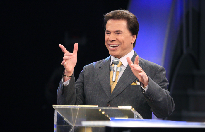 Silvio Santos, a arte da comunicação e o legado de um visionário