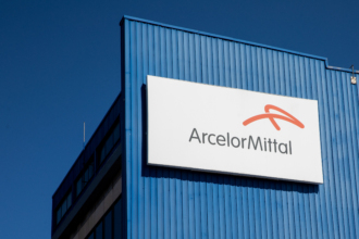 ArcelorMittal é a Empresa do Ano, segundo anuário