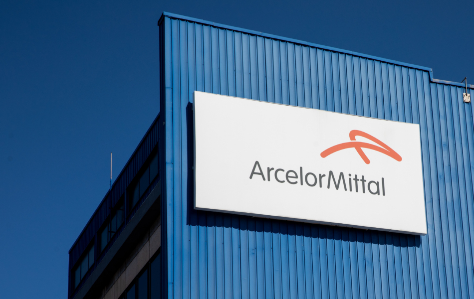 ArcelorMittal é a Empresa do Ano, segundo anuário