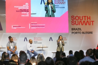 South Summit discute reputação como pilar de sucesso