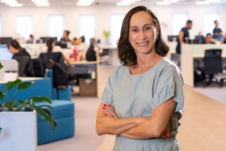 Liderança é a principal responsável pela reputação da empresa, diz líder de pessoas do Magalu