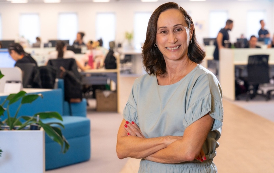 Liderança é a principal responsável pela reputação da empresa, diz líder de pessoas do Magalu