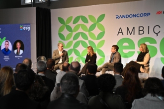 Sustentabilidade fortalece reputação e impulsiona novos negócios