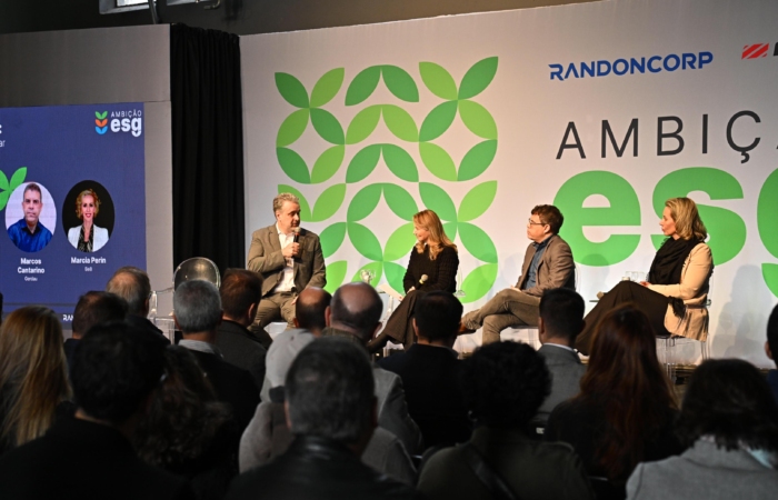 Sustentabilidade fortalece reputação e impulsiona novos negócios