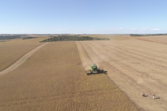 O agro tem muito mais a noticiar