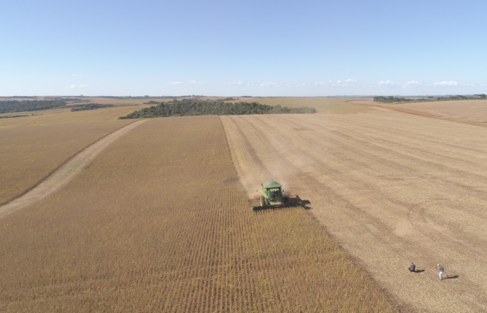 O agro tem muito mais a noticiar