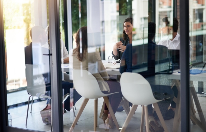 Cinco estratégias para a comunicação eficiente no trabalho